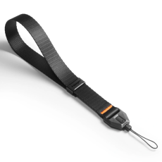 Spigen - Spigen Mobilrem Wrist Adjustable Lanyard - Svart