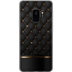 iSecrets - Mobilskal till Samsung Galaxy S9 med Luxury Opulence