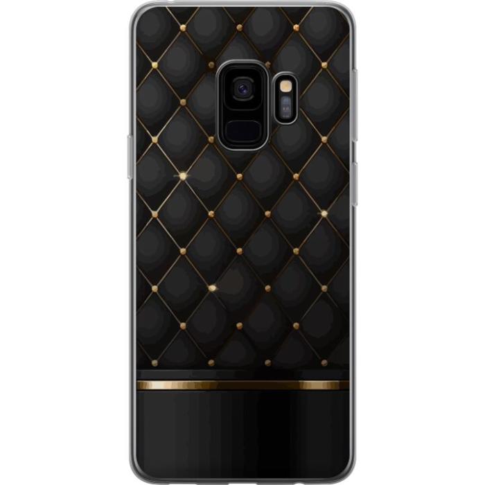 iSecrets - Mobilskal till Samsung Galaxy S9 med Luxury Opulence