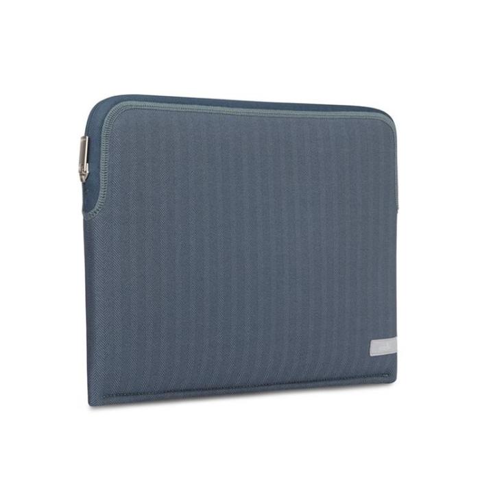Moshi - Moshi Pluma 14-tum Datorfodral för MacBook Pro - Blå
