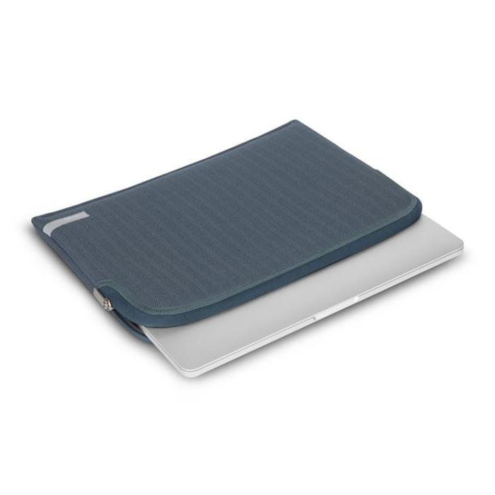 Moshi - Moshi Pluma 14-tum Datorfodral för MacBook Pro - Blå