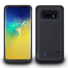 A-One Brand - Galaxy S10E 5G Batteriskal 5000mAh E29 - Svart