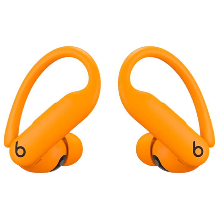 Apple - Apple Beats Powerbeats Pro 2 - Electric Orange