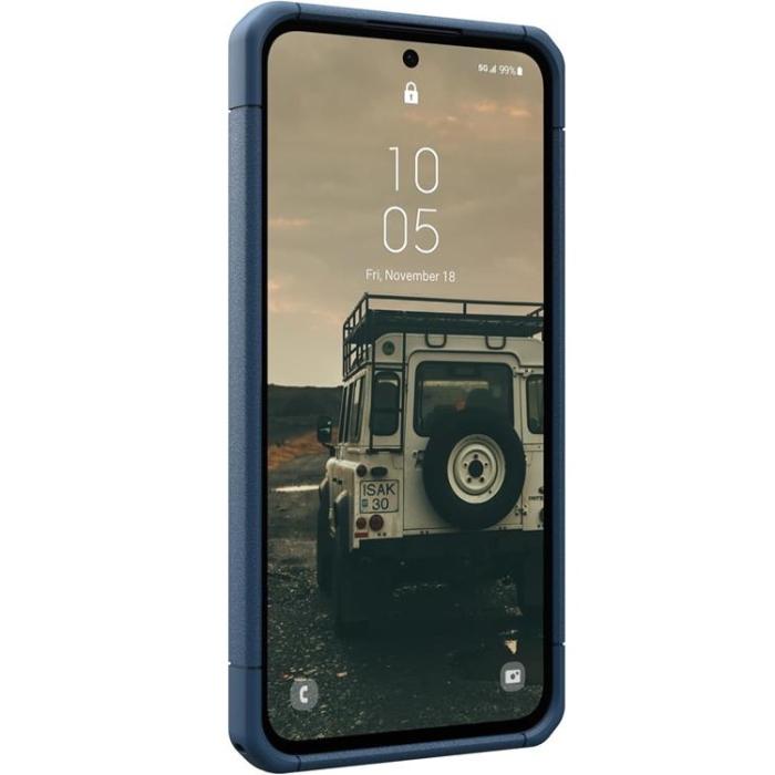 UAG - UAG Galaxy A35 5G Mobilskal Scout - Blå