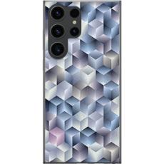 iSecrets - Mobilskal till Samsung Galaxy S24 Ultra med Cyklon