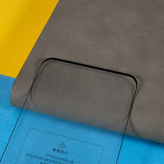 Taltech - Xiaomi 13 Pro 5G Härdat Glas Skärmskydd