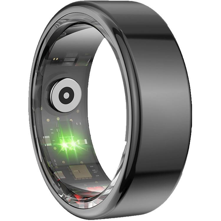 KSIX Smart Ring Saturn (M)