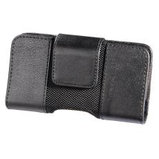 Hama - HAMA Mobilv&auml;ska Classic Black Horisontal