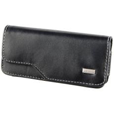 Hama - HAMA Mobilv&auml;ska Life Black 2 innerm&aring;tt HxDxB 4,8x1,8x11,5cm
