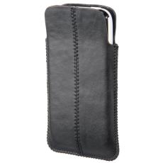 Hama - HAMA Mobilv&auml;ska Sleeve Universal Svart