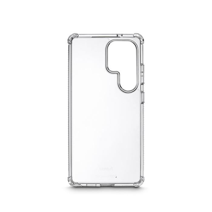 Hama - HAMA Mobilskal Extreme Protect Samsung Galaxy S25 Ultra Transparent