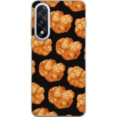 iSecrets - Mobilskal till Motorola Nord 5 med Nuggets