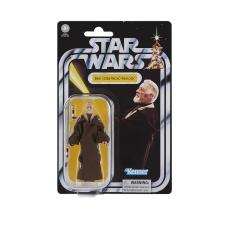 SW - SW Figur Vintage 3,75" Ben (Obi-Wan) Kenobi