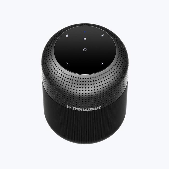 Tronsmart - Tronsmart Element T6 Max 60W Bluetooth 5.0 Trådlös Högtalare - Svart