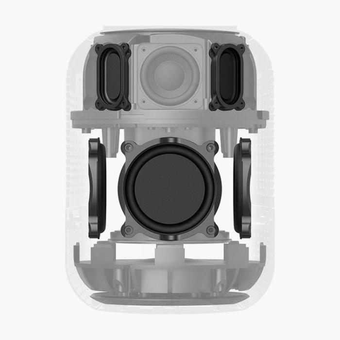 Tronsmart - Tronsmart Element T6 Max 60W Bluetooth 5.0 Trådlös Högtalare - Svart