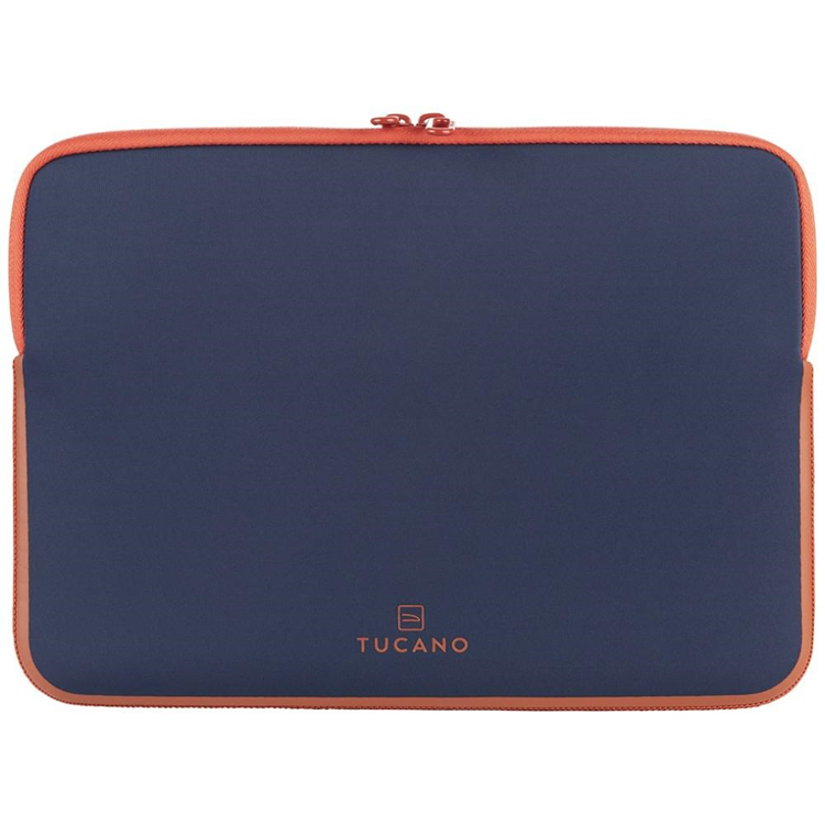 Tucano Datorfodral 13"" Sleeve Elements - Blå | 2353 | AlltMobil