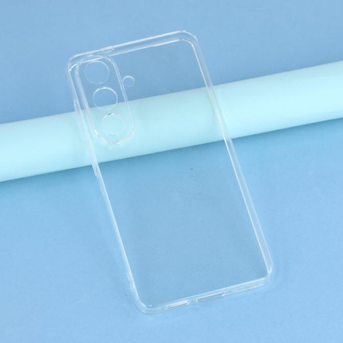 OEM - Mobilskal för Samsung Galaxy S26 Plus Vattentålig 2.0mm TPU - Transparent
