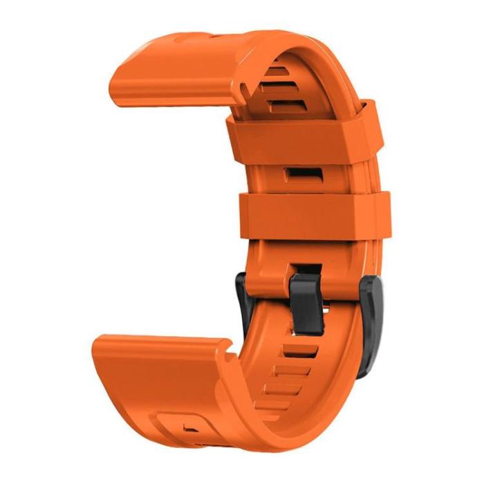 Tech-Protect - Garmin Fenix 3/5X/5X Plus/3HR/6X/6X Pro/7X Iconband