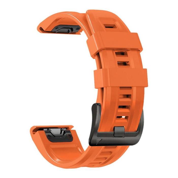 Tech-Protect - Garmin Fenix 3/5X/5X Plus/3HR/6X/6X Pro/7X Iconband