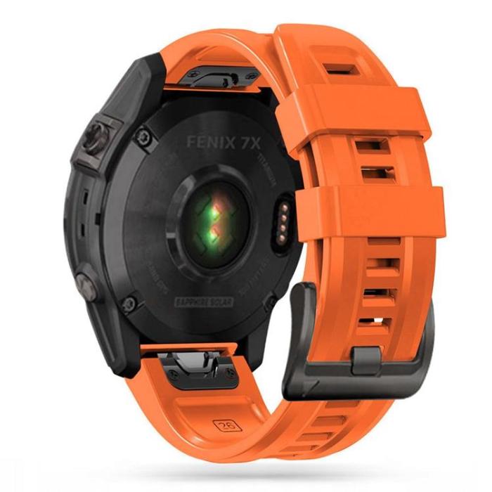 Tech-Protect - Garmin Fenix 3/5X/5X Plus/3HR/6X/6X Pro/7X Iconband