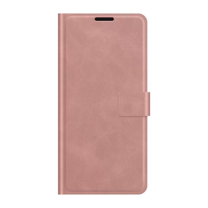 UTGATT - Boom of Sweden RFID-Skyddat Plånboksfodral iPhone 8 Boom of Sweden - Rosa