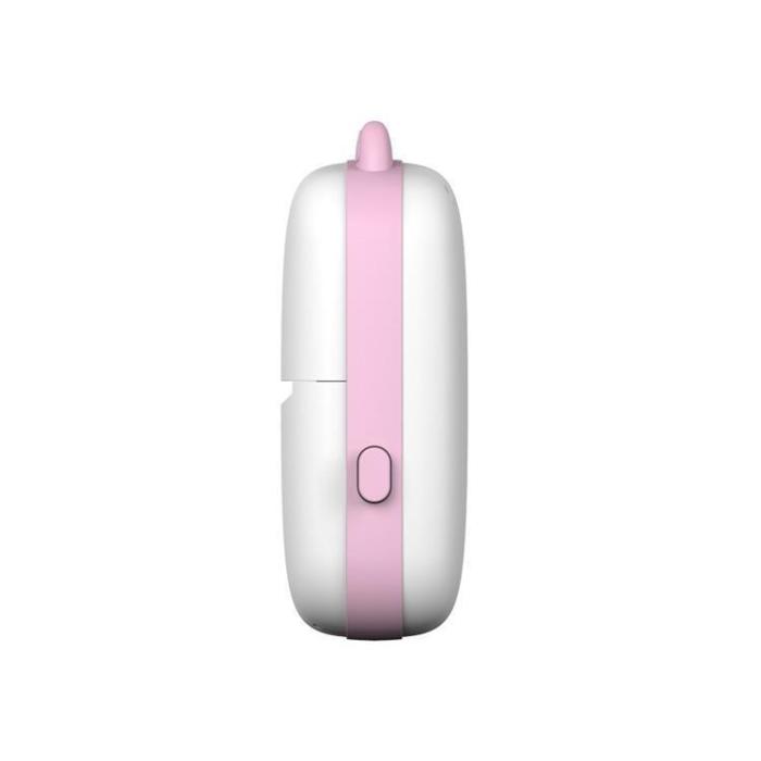 UTGATT - Thermal Skrivare Mini Cat HURC9 - Rosa