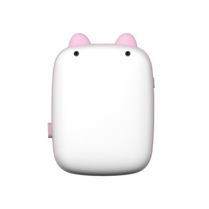 UTGATT - Thermal Skrivare Mini Cat HURC9 - Rosa
