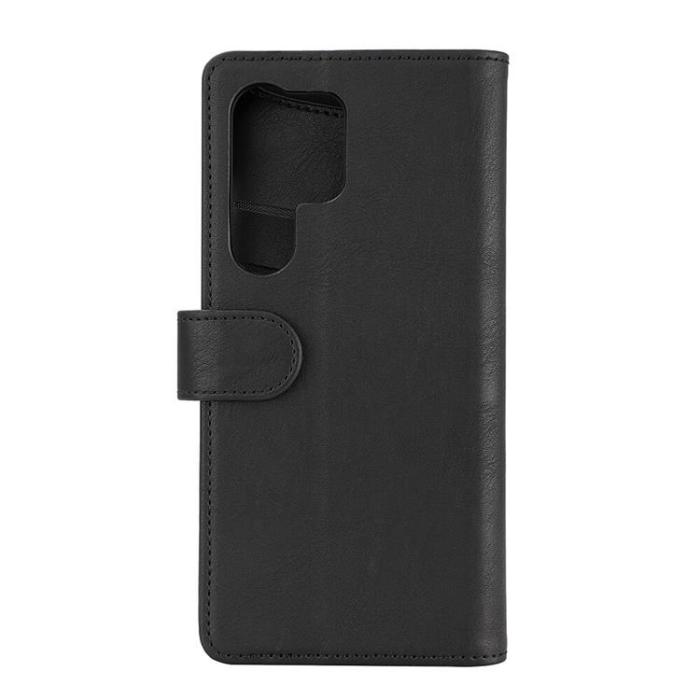 GEAR - GEAR Galaxy S23 Ultra Mobilfodral - Svart