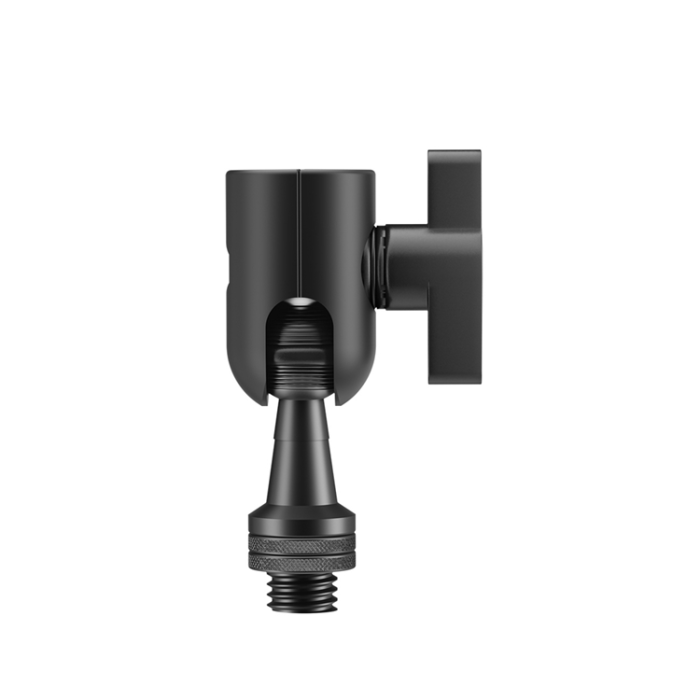 BOYA - BOYA Lågprofilmikrofonarm med Klämma MIC ARM LP - Svart