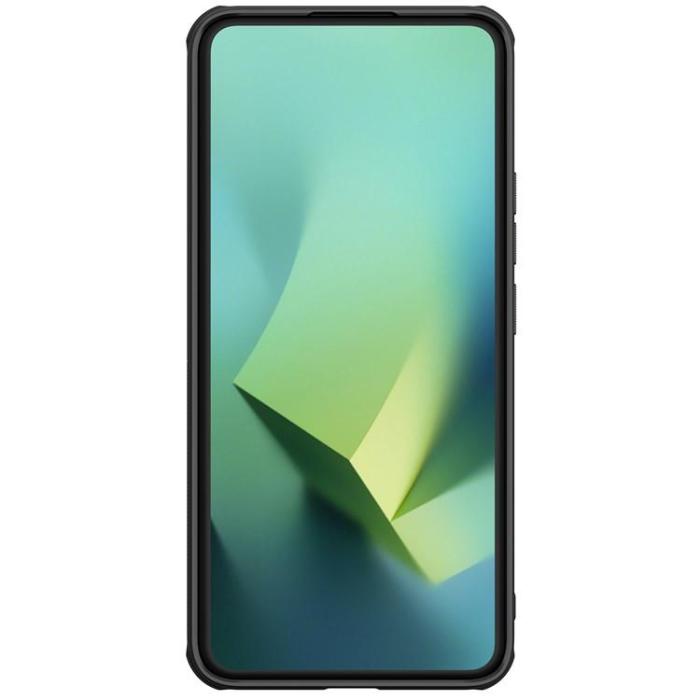 Nillkin - Nillkin Xiaomi 14 Pro Mobilskal Super Frosted Shield Pro - Svart