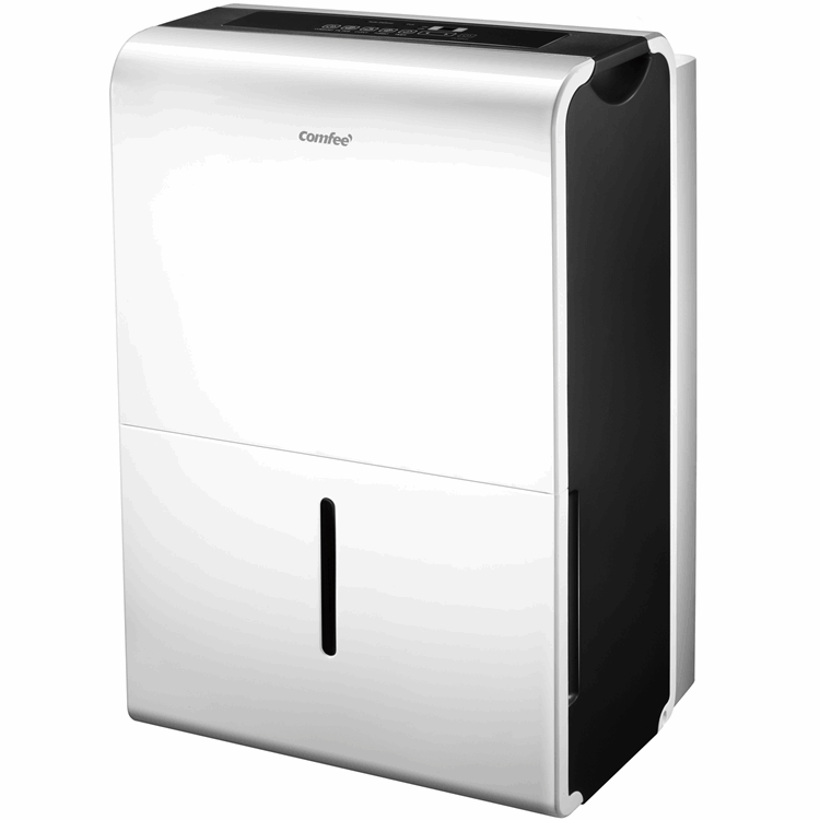 COMFEE Avfuktare 50L/24h