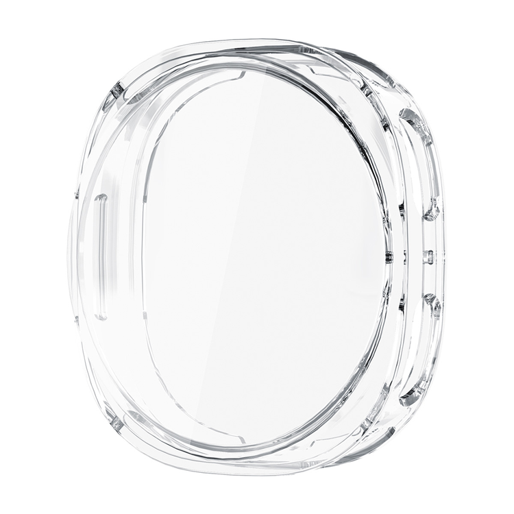 ENKAY Galaxy Watch 8 (40mm) Skal Electroplating - Transparent | 5122 | AlltMobil