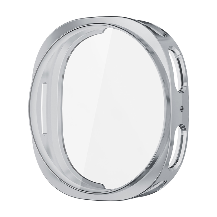 ENKAY Galaxy Watch 8 (40mm) Skal Electroplating - Silver | 5122 | AlltMobil