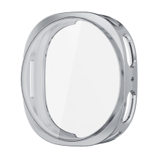 HAT PRINCE - ENKAY Galaxy Watch 8 (40mm) Skal Electroplating - Silver