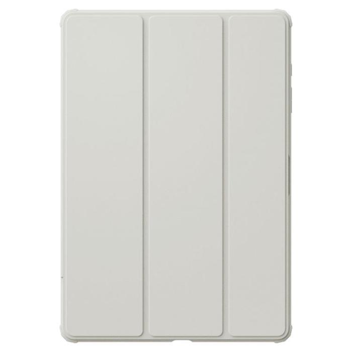 UTGATT - Spigen Galaxy Tab S9 Fodral Ultra Hybrid Pro - Grå