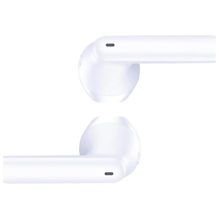 3MK - 3MK TWS In-Ear Trådlösa Hörlurar Bluetooth 5.4 Movepods - Vit