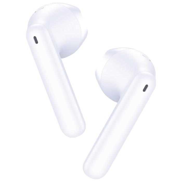 3MK - 3MK TWS In-Ear Trådlösa Hörlurar Bluetooth 5.4 Movepods - Vit