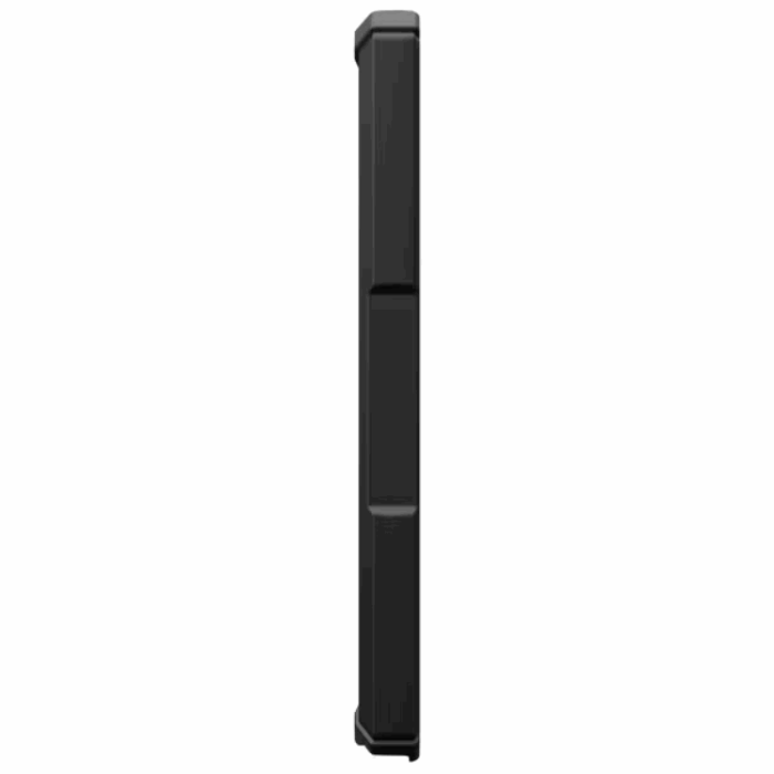 UAG - UAG Galaxy S25 Ultra Mobilskal Magsafe Plasma XTE - Svart/Orange