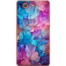 iSecrets - Mobilskal till Sony Xperia Z3 Compact med Magiskt