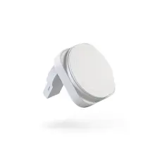 ZENS - Zens 2-in-1 Trådlös laddare Magsafe Watch - Vit