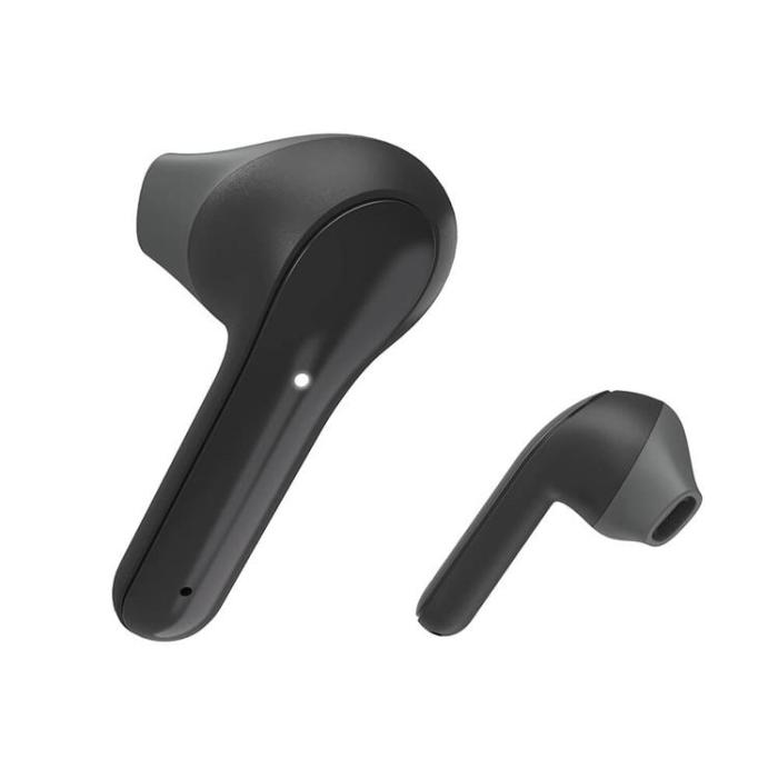 Hama - Hama TWS In-Ear Trådlösa Hörlurar Freedom - Svart