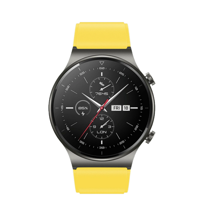 OEM - Huawei Watch GT 2/3/4/2 Pro/3 Pro/4 Pro/GT 2E (46mm) Armband
