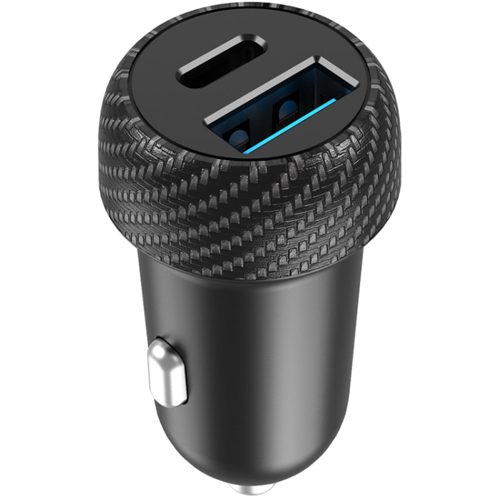 Celly - Celly Billaddare 1xUSB-C PD 1xUSB-A 45W