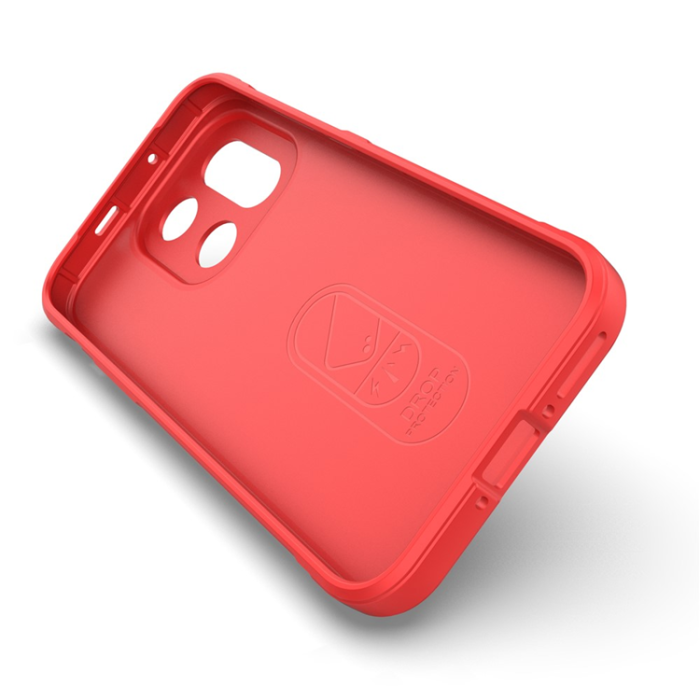 A-One Brand - OnePlus 15 5G Mobilskal Anti-Drop Soft TPU Rugged