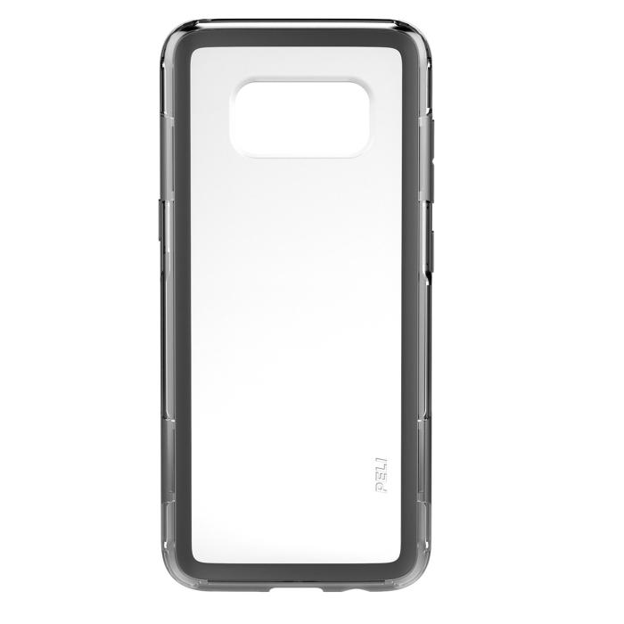 Pelican - Peli Adventurer HPX Skal till Samsung Galaxy S8 Plus - Svart
