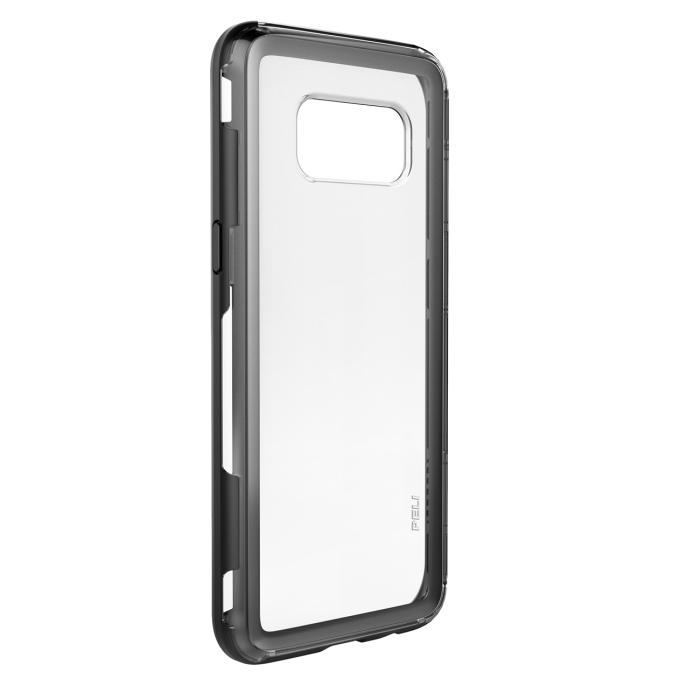 Pelican - Peli Adventurer HPX Skal till Samsung Galaxy S8 Plus - Svart