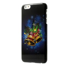 OEM - BaksideSkal till Apple iPhone 6(S) Plus - Christmas Bells