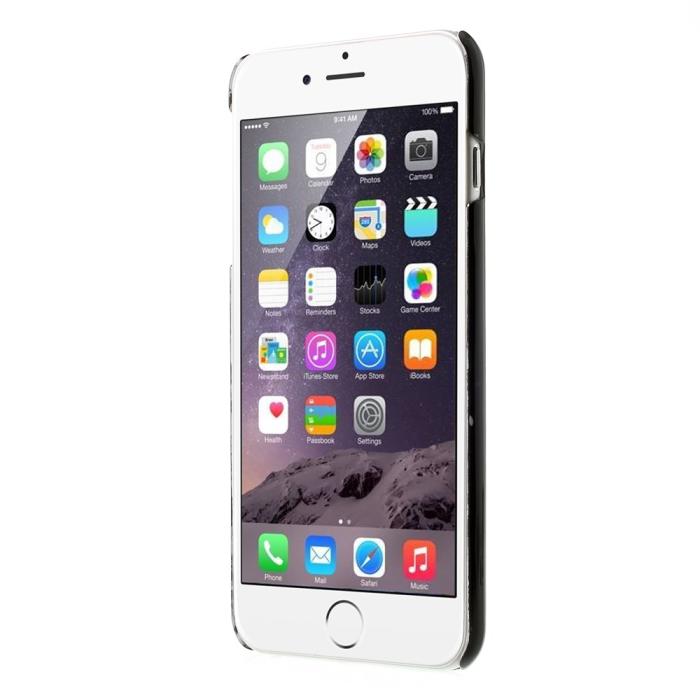 OEM - BaksideSkal till Apple iPhone 6(S) Plus - Christmas Bells