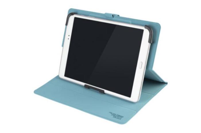 Tucano - Tucano Facile Plus Universell Tablet Fodral 11