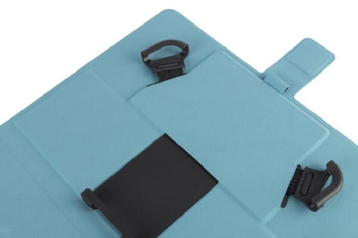 Tucano - Tucano Facile Plus Universell Tablet Fodral 11